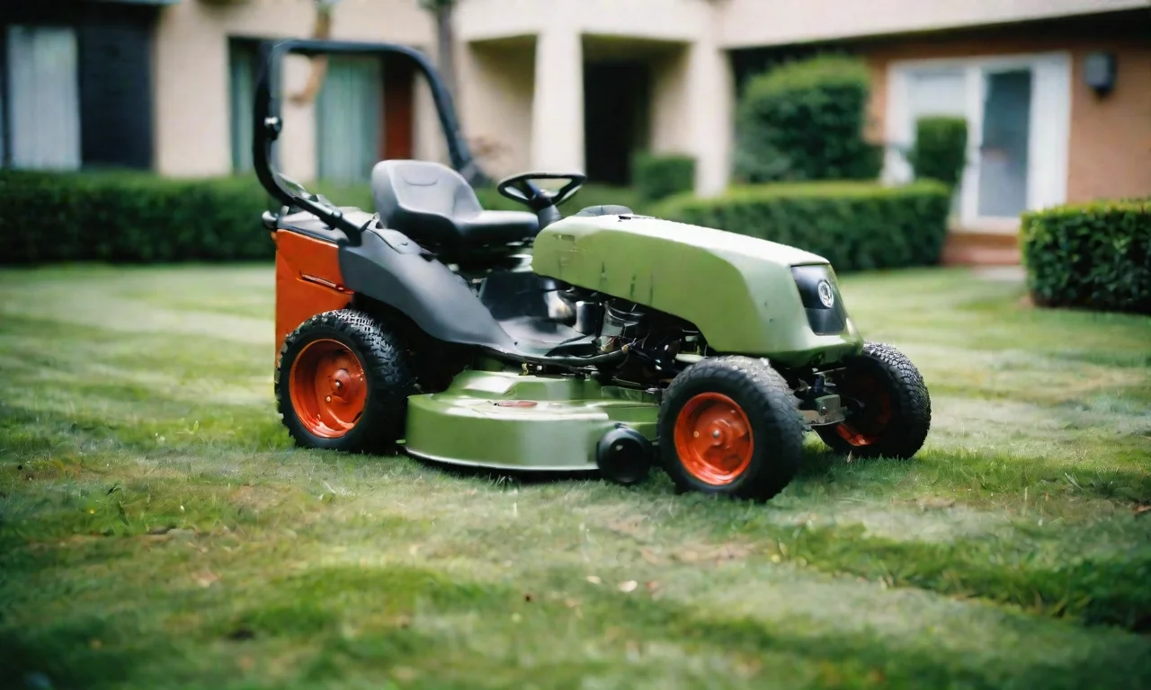 Zt Lawn Mowers (2026)