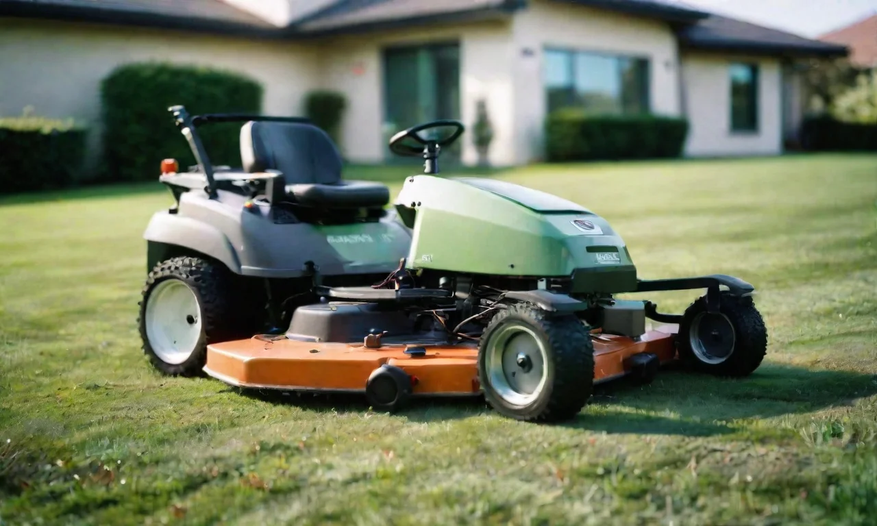 Ztr Mowers (2026)
