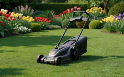 Do Electric Lawn Mowers Need Oil? (Maintenance Guide & What You Actually Need to Do)