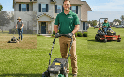Do I Need Insurance to Mow Lawns? (Legal vs. Practical Requirements)