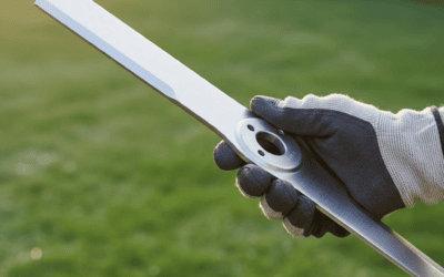 Do I Need to Sharpen New Mower Blades? (Pre-Install Guide)