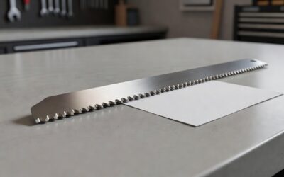 Do Lawn Mower Blades Come Sharpened? What You Need to Know