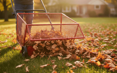 Do Leaf Sweepers Work? (Effectiveness, Types, and Practical Use)
