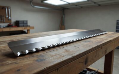 Do New Lawn Mower Blades Need to Be Sharpened Before First Use?