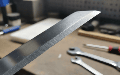 Do New Mower Blades Need Sharpening? (Factory Edge & First-Use Guide)