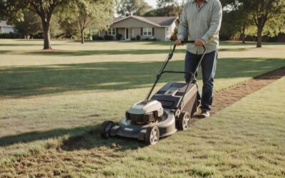 Do Push Mowers Work? When They Cut Well and When They Don’t