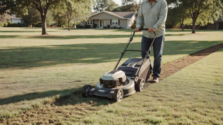 Do Push Mowers Work? When They Cut Well and When They Don’t