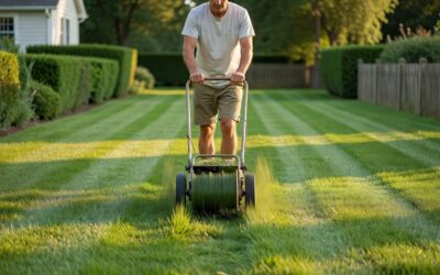 Do Reel Mowers Work? What They Cut Well (And What They Don’t)