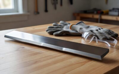 Do You Need to Sharpen a New Lawn Mower Blade?