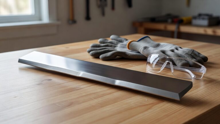 Do You Need to Sharpen a New Lawn Mower Blade?