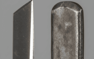 Do New Lawn Mower Blades Need to Be Sharpened? (Maintenance Guide)