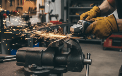 Does Ace Hardware Sharpen Lawn Mower Blades? Find Service Options & Alternatives