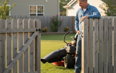 Does Anyone Make a 30-Inch Zero-Turn Mower?