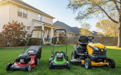 Does Costco Sell Lawn Mowers? (Availability, Types & How to Check)