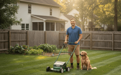 Does Harbor Freight Sell Lawn Mowers? (Complete Buyer’s Guide)