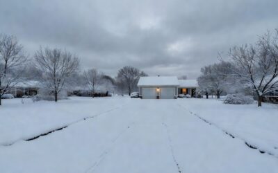 Does Harbor Freight Sell Snow Blowers? (Direct Answer + Where to Buy Instead)