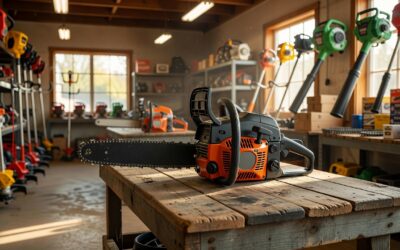 Does Home Depot Sell Stihl Chainsaws? (The Direct Answer + Where to Buy)