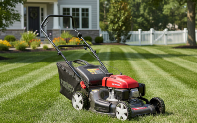 Does Honda Make Lawn Mowers? Product Types & What You Need to Know