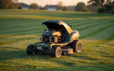 Does a Lawn Mower Have an Alternator? (How the Electrical System Works)