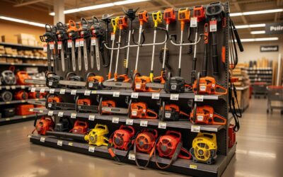 Does Lowe’s Carry Stihl Products? What to Know Before You Shop