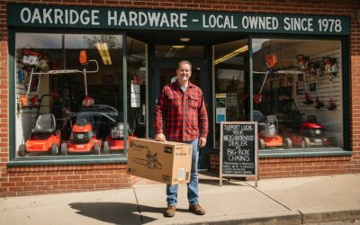 Does Lowe’s Sell Stihl? (What to Know Before You Shop)