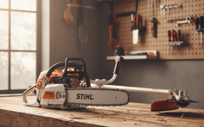 Does Lowe’s Sell STIHL Products? (Answer & Where to Buy)