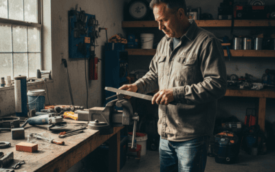 Does Lowe’s Sharpen Lawn Mower Blades? Service Options & Alternatives