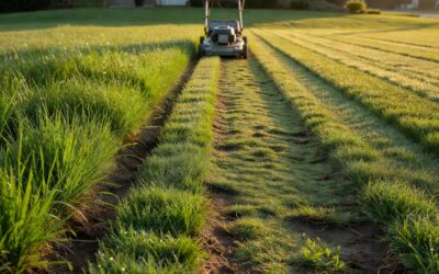 Does Mowing the Lawn Kill Ticks? (How It Works & What to Do Next)