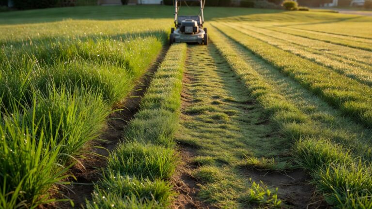 Does Mowing the Lawn Kill Ticks? (How It Works & What to Do Next)