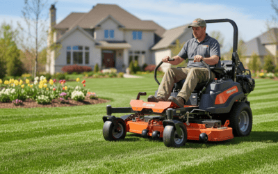 Does TruGreen Mow Lawns? What You Need to Know About Their Services