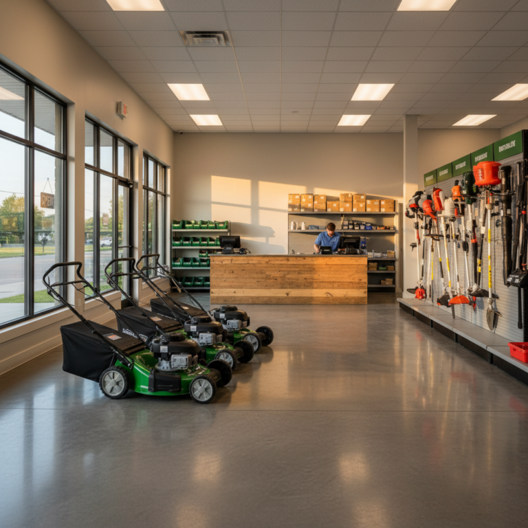 Don’s Power Equipment: What It Is and How to Find Accurate Local Details