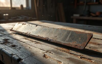 How Can I Sharpen My Lawn Mower Blade? (Step-by-Step Safety-First Guide)