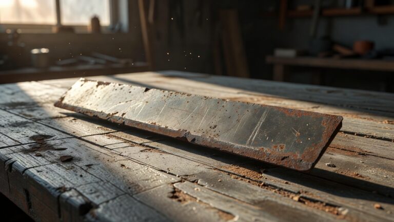 How Can I Sharpen My Lawn Mower Blade? (Step-by-Step Safety-First Guide)