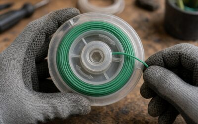 How Do I String a Weed Eater? Step-by-Step Guide for Bump-Feed Trimmer Heads