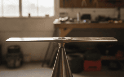 How Do You Balance Lawn Mower Blades? A Step-by-Step Safety Guide
