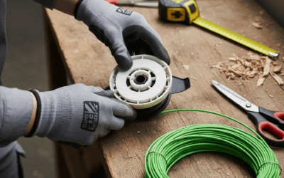 How Do You Change Weed Eater String? A Step-by-Step Guide