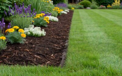 How Do You Edge a Flower Bed? Methods, Materials & Step-by-Step Guide