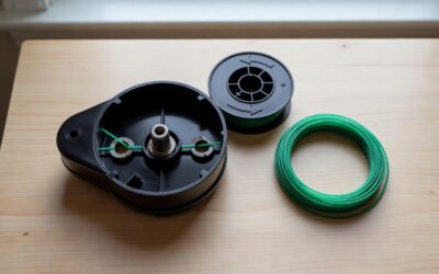 How to Load a Weed Eater: Step-by-Step Trimmer Line Guide