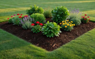How Do You Make a Mulch Bed? (Step-by-Step Guide for Gardeners)