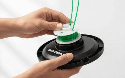 How Do You Put String in a Weed Wacker? (Step-by-Step Guide)