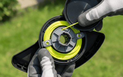 How Do You Put String on a Weed Eater? (Step-by-Step Guide)