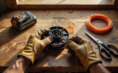 How Do You Restring a Weed Eater? Step-by-Step Guide