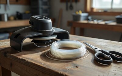 How Do You Restring a Weed Wacker? Step-by-Step Guide to Replace Trimmer Line