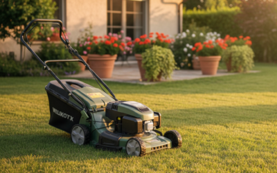 How Do You Say Lawn Mower in Spanish? (All Regional Variants Explained)