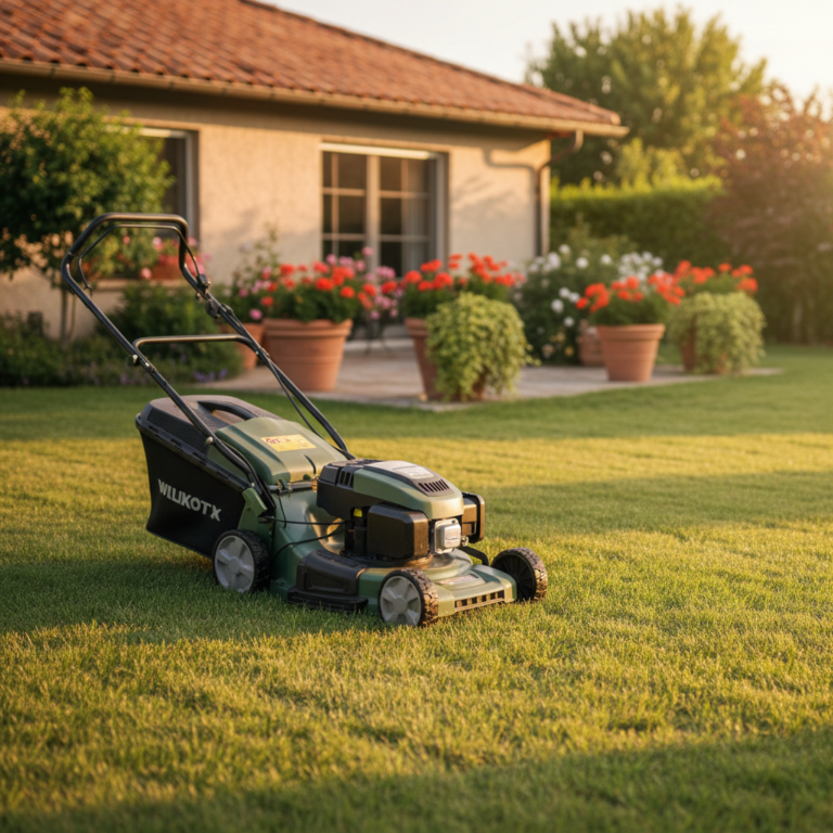 How Do You Say Lawn Mower in Spanish? (All Regional Variants Explained)