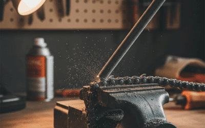 How Do You Sharpen a Stihl Chainsaw? (Step-by-Step Guide)
