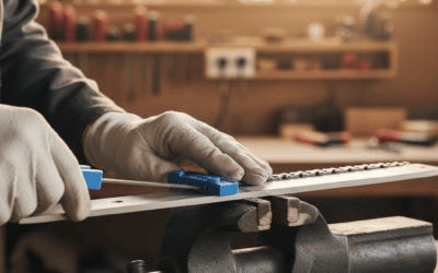 How Do You Sharpen a Chainsaw Chain? (Step-by-Step Guide & Tools)