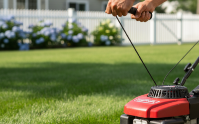 How Do You Start a Craftsman Lawn Mower? (Complete Starting Guide)