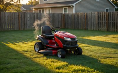 How Do You Start a Cub Cadet Lawn Mower? (Step-by-Step Guide for Every Model Type)