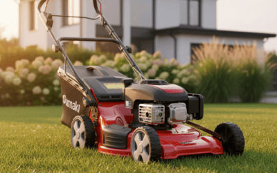 How Do You Start a Husqvarna Lawn Mower? (Step-by-Step Guide for All Models)